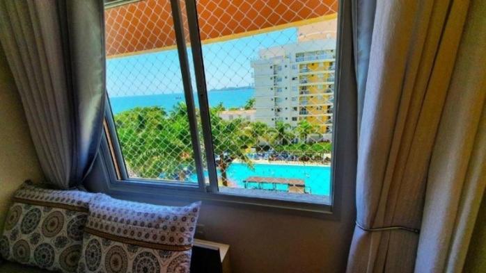 شقة Nautilus Beira Mar بنها المظهر الخارجي الصورة